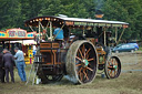 Boconnoc Steam Fair 2009, Image 92