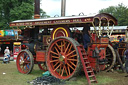 Boconnoc Steam Fair 2009, Image 93