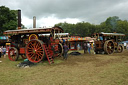 Boconnoc Steam Fair 2009, Image 94