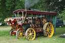 Boconnoc Steam Fair 2009, Image 96