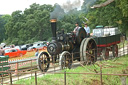 Boconnoc Steam Fair 2009, Image 98