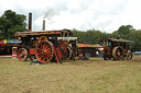 Boconnoc Steam Fair 2009, Image 100