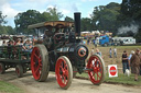 Boconnoc Steam Fair 2009, Image 107