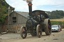 Boconnoc Steam Fair 2009, Image 122