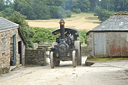 Boconnoc Steam Fair 2009, Image 123