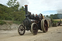 Boconnoc Steam Fair 2009, Image 124