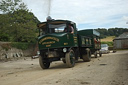 Boconnoc Steam Fair 2009, Image 129