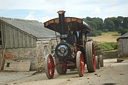 Boconnoc Steam Fair 2009, Image 135