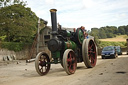 Boconnoc Steam Fair 2009, Image 147