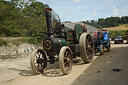 Boconnoc Steam Fair 2009, Image 152