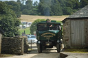 Boconnoc Steam Fair 2009, Image 154