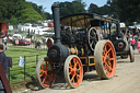 Boconnoc Steam Fair 2009, Image 160