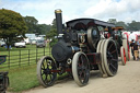 Boconnoc Steam Fair 2009, Image 163