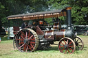 Boconnoc Steam Fair 2009, Image 166