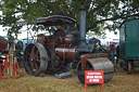 Cheltenham Steam and Vintage Fair 2009, Image 2