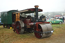 Cheltenham Steam and Vintage Fair 2009, Image 3