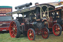 Cheltenham Steam and Vintage Fair 2009, Image 4