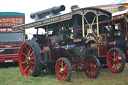 Cheltenham Steam and Vintage Fair 2009, Image 4