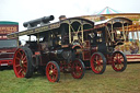 Cheltenham Steam and Vintage Fair 2009, Image 5