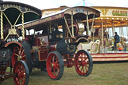 Cheltenham Steam and Vintage Fair 2009, Image 6