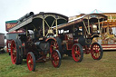 Cheltenham Steam and Vintage Fair 2009, Image 7