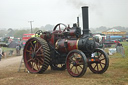 Cheltenham Steam and Vintage Fair 2009, Image 8