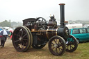 Cheltenham Steam and Vintage Fair 2009, Image 9
