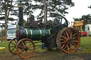 Cheltenham Steam and Vintage Fair 2009, Image 11