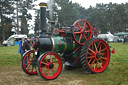 Cheltenham Steam and Vintage Fair 2009, Image 12