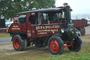 Cheltenham Steam and Vintage Fair 2009, Image 13