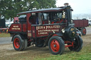 Cheltenham Steam and Vintage Fair 2009, Image 13