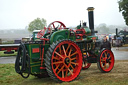 Cheltenham Steam and Vintage Fair 2009, Image 14