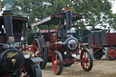 Cheltenham Steam and Vintage Fair 2009, Image 15