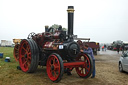 Cheltenham Steam and Vintage Fair 2009, Image 16