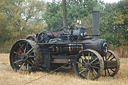 Cheltenham Steam and Vintage Fair 2009, Image 27