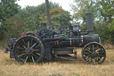 Cheltenham Steam and Vintage Fair 2009, Image 29
