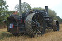 Cheltenham Steam and Vintage Fair 2009, Image 30