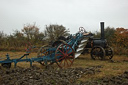 Cheltenham Steam and Vintage Fair 2009, Image 37