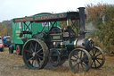 Cheltenham Steam and Vintage Fair 2009, Image 41