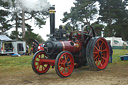 Cheltenham Steam and Vintage Fair 2009, Image 47