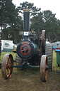 Cheltenham Steam and Vintage Fair 2009, Image 48