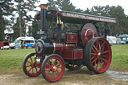 Cheltenham Steam and Vintage Fair 2009, Image 49