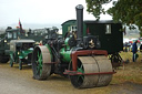 Cheltenham Steam and Vintage Fair 2009, Image 50