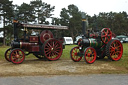 Cheltenham Steam and Vintage Fair 2009, Image 51