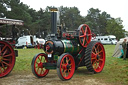 Cheltenham Steam and Vintage Fair 2009, Image 52