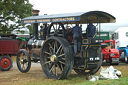 Cheltenham Steam and Vintage Fair 2009, Image 55