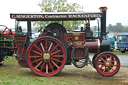 Cheltenham Steam and Vintage Fair 2009, Image 56