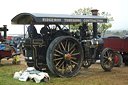 Cheltenham Steam and Vintage Fair 2009, Image 57