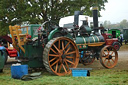 Cheltenham Steam and Vintage Fair 2009, Image 58