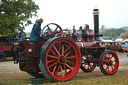 Cheltenham Steam and Vintage Fair 2009, Image 59